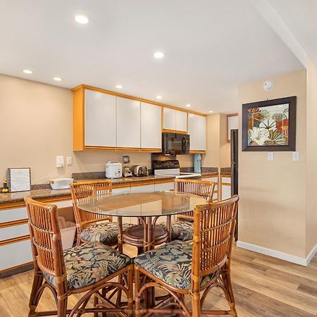 Kauhale Makai 535 Kihei Exterior foto