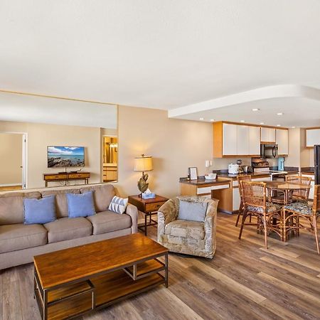 Kauhale Makai 535 Kihei Exterior foto