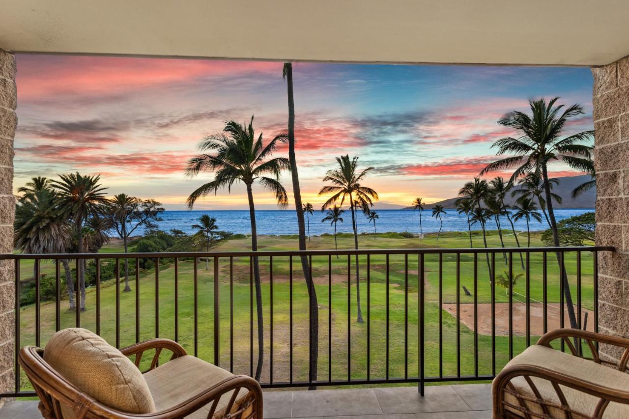 Kauhale Makai 535 Kihei Exterior foto
