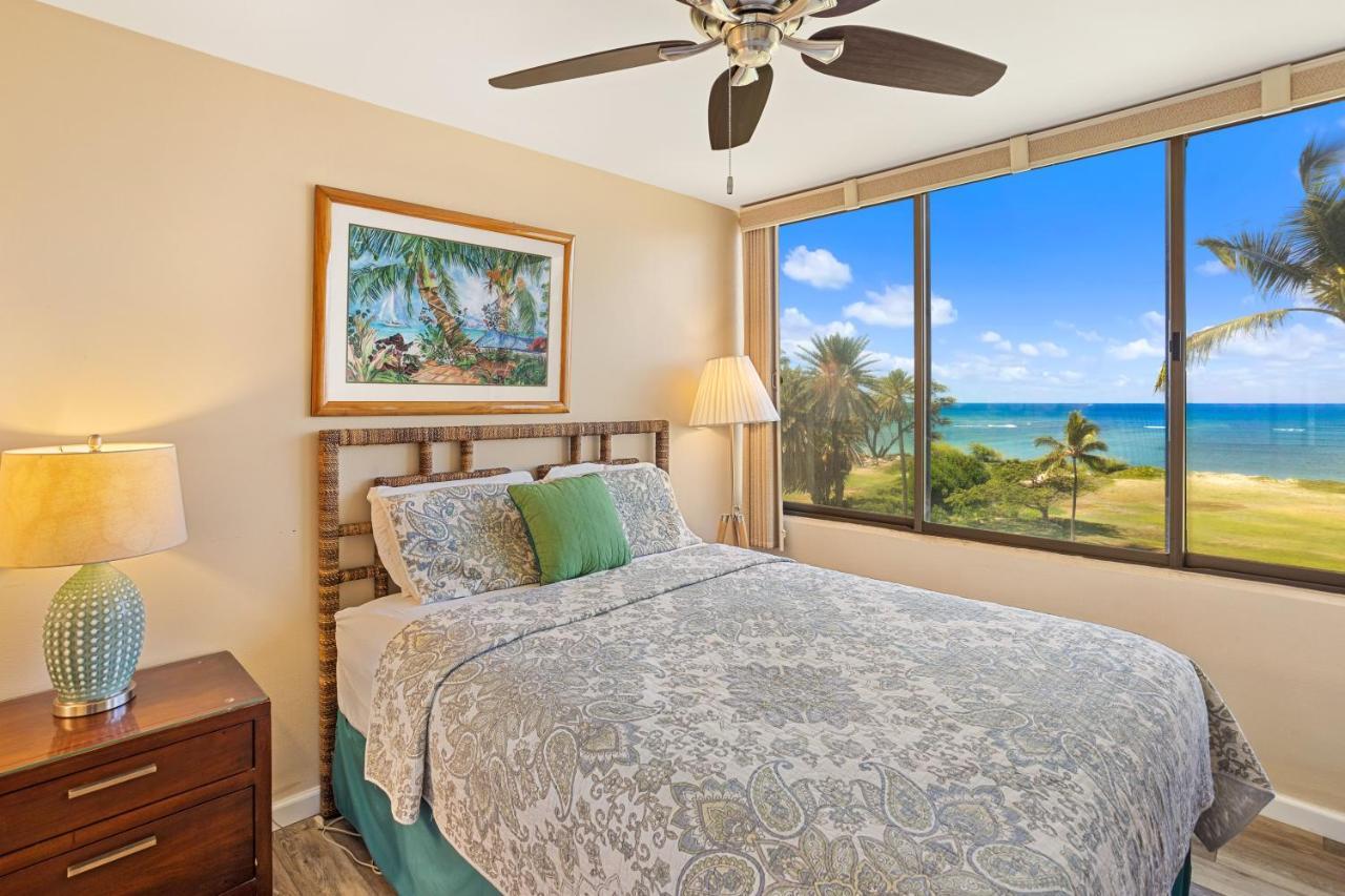 Kauhale Makai 535 Kihei Exterior foto