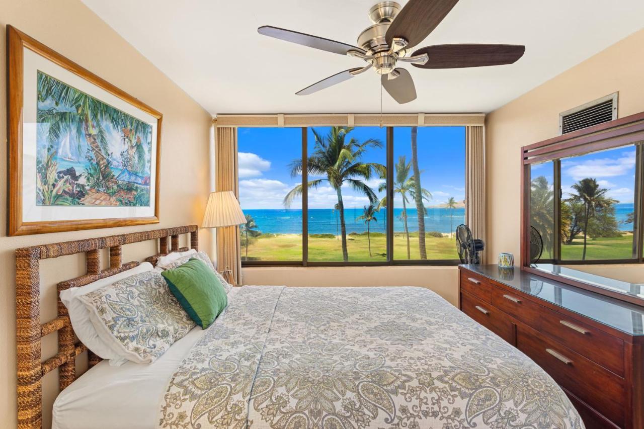 Kauhale Makai 535 Kihei Exterior foto