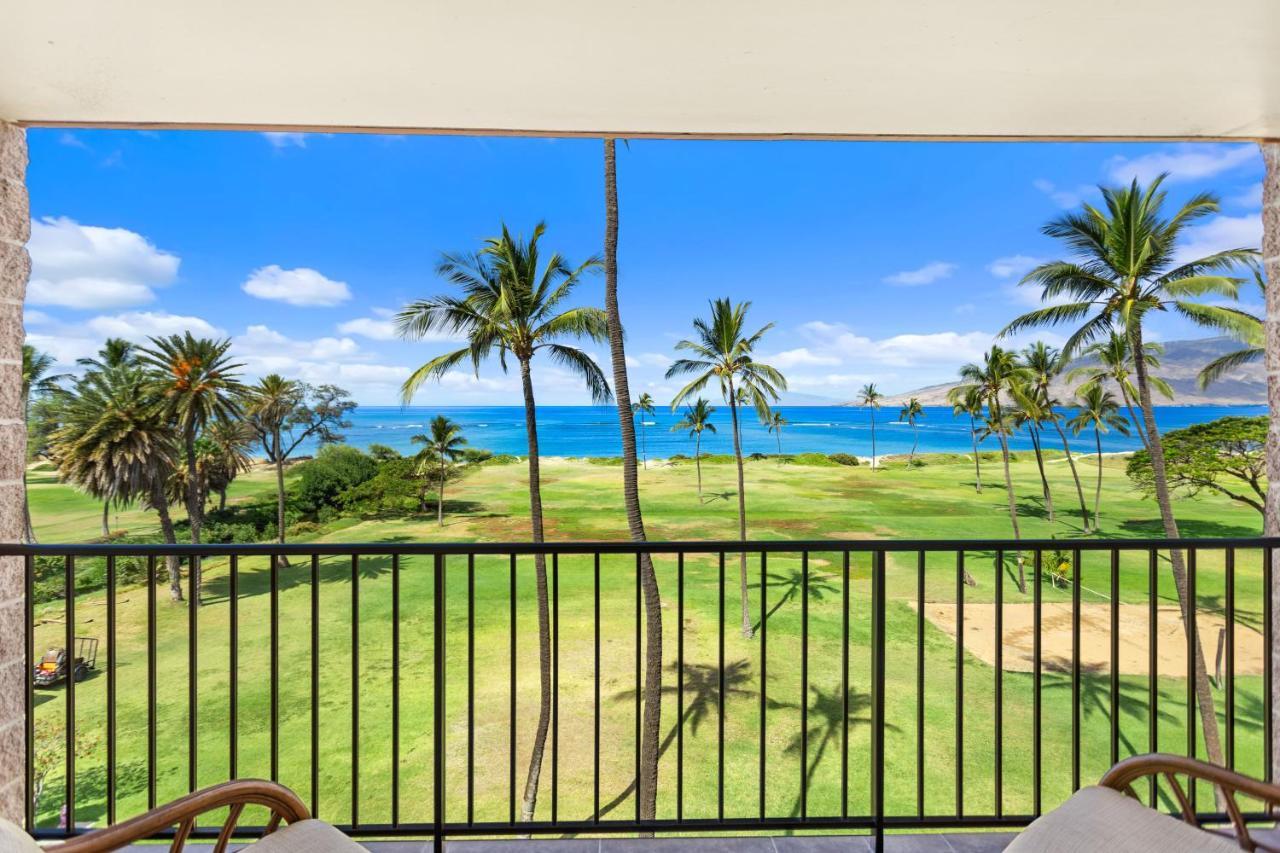 Kauhale Makai 535 Kihei Exterior foto