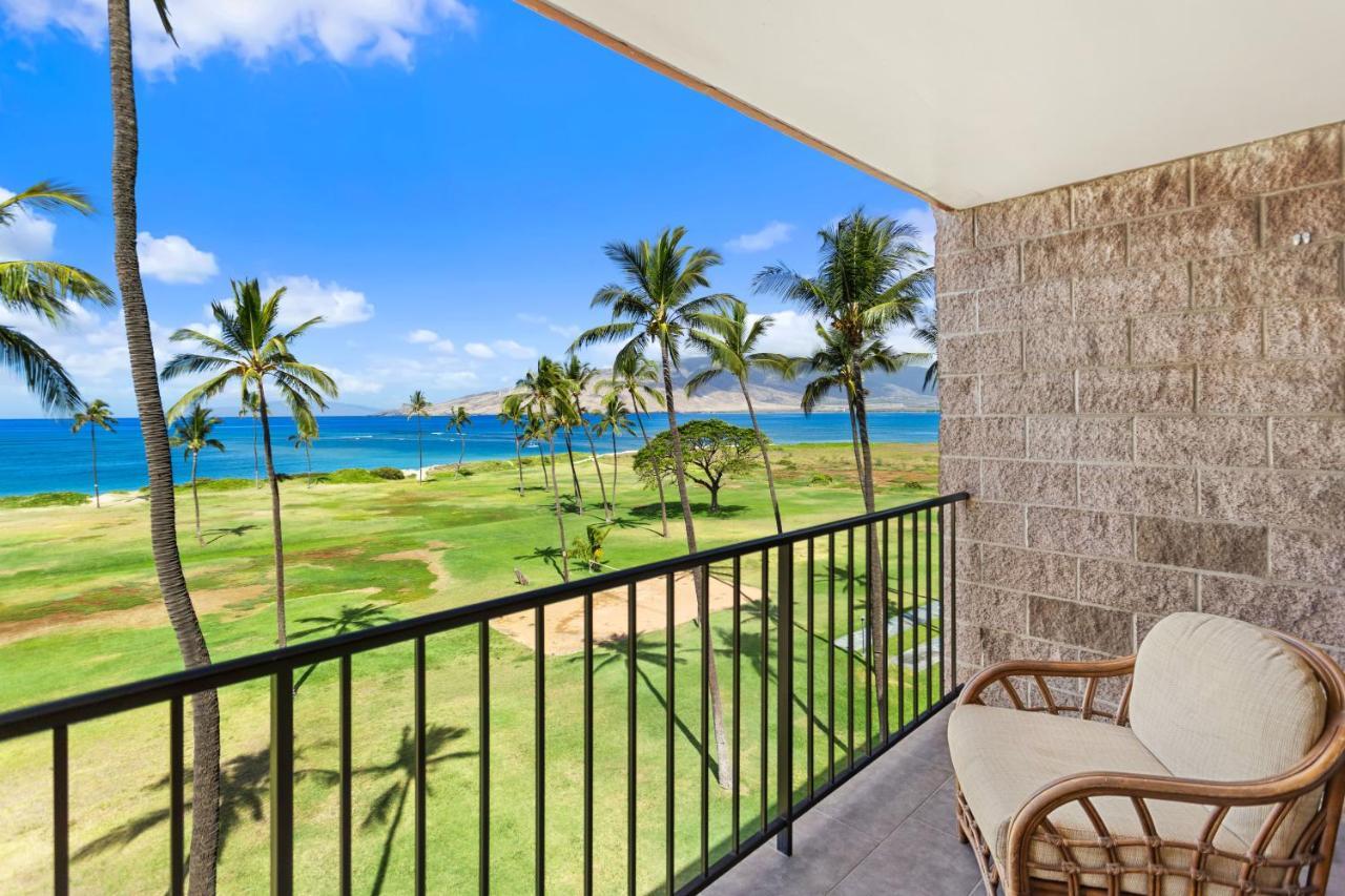 Kauhale Makai 535 Kihei Exterior foto