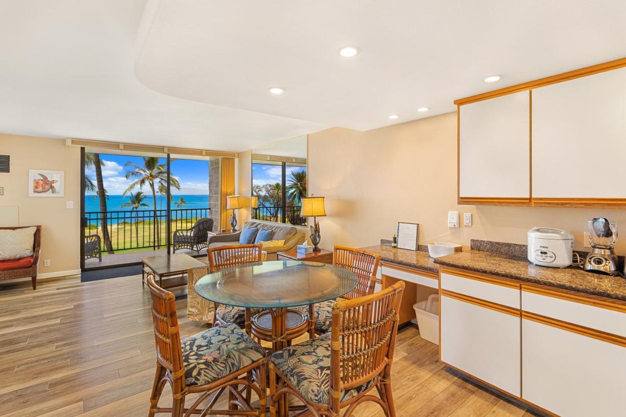Kauhale Makai 535 Kihei Exterior foto