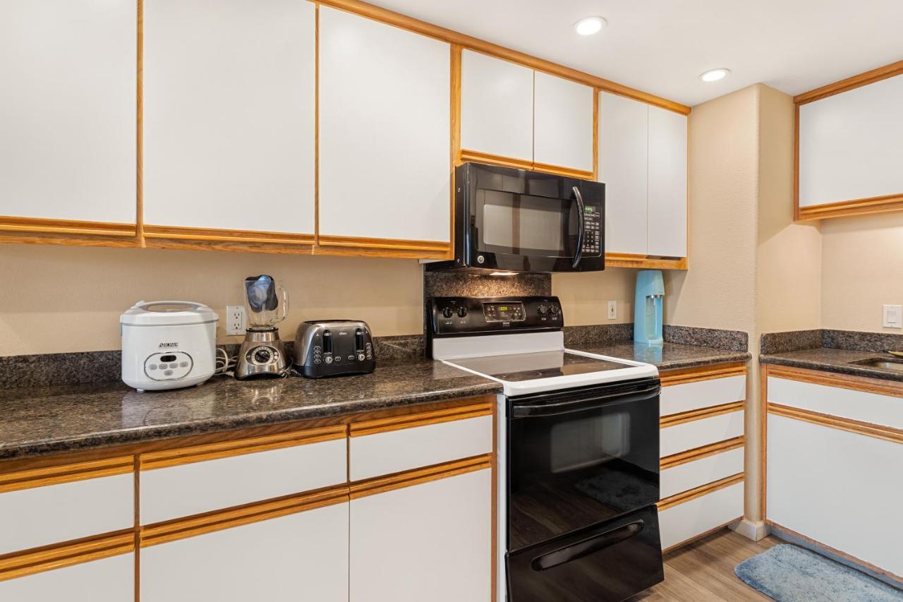 Kauhale Makai 535 Kihei Exterior foto