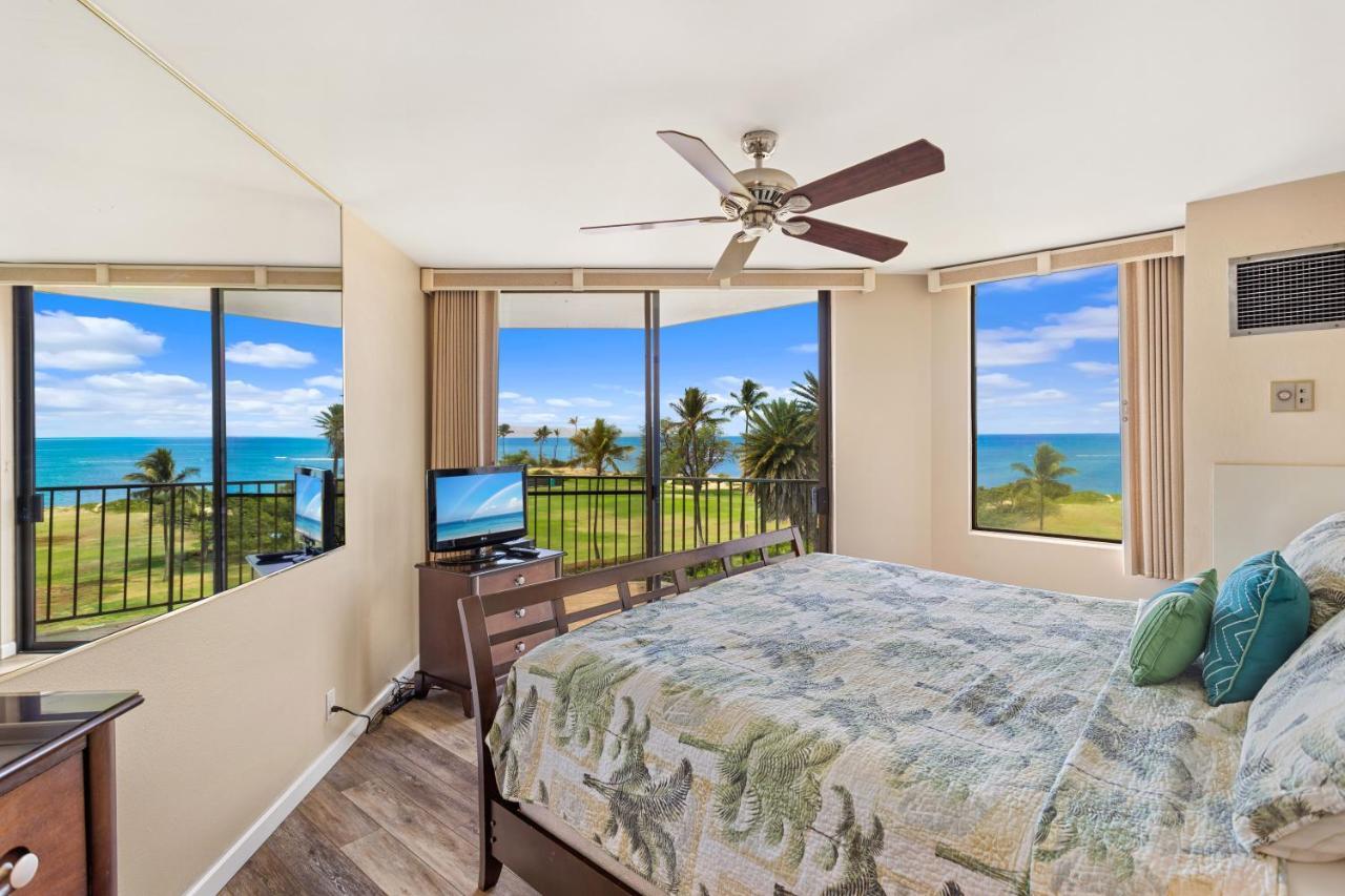 Kauhale Makai 535 Kihei Exterior foto